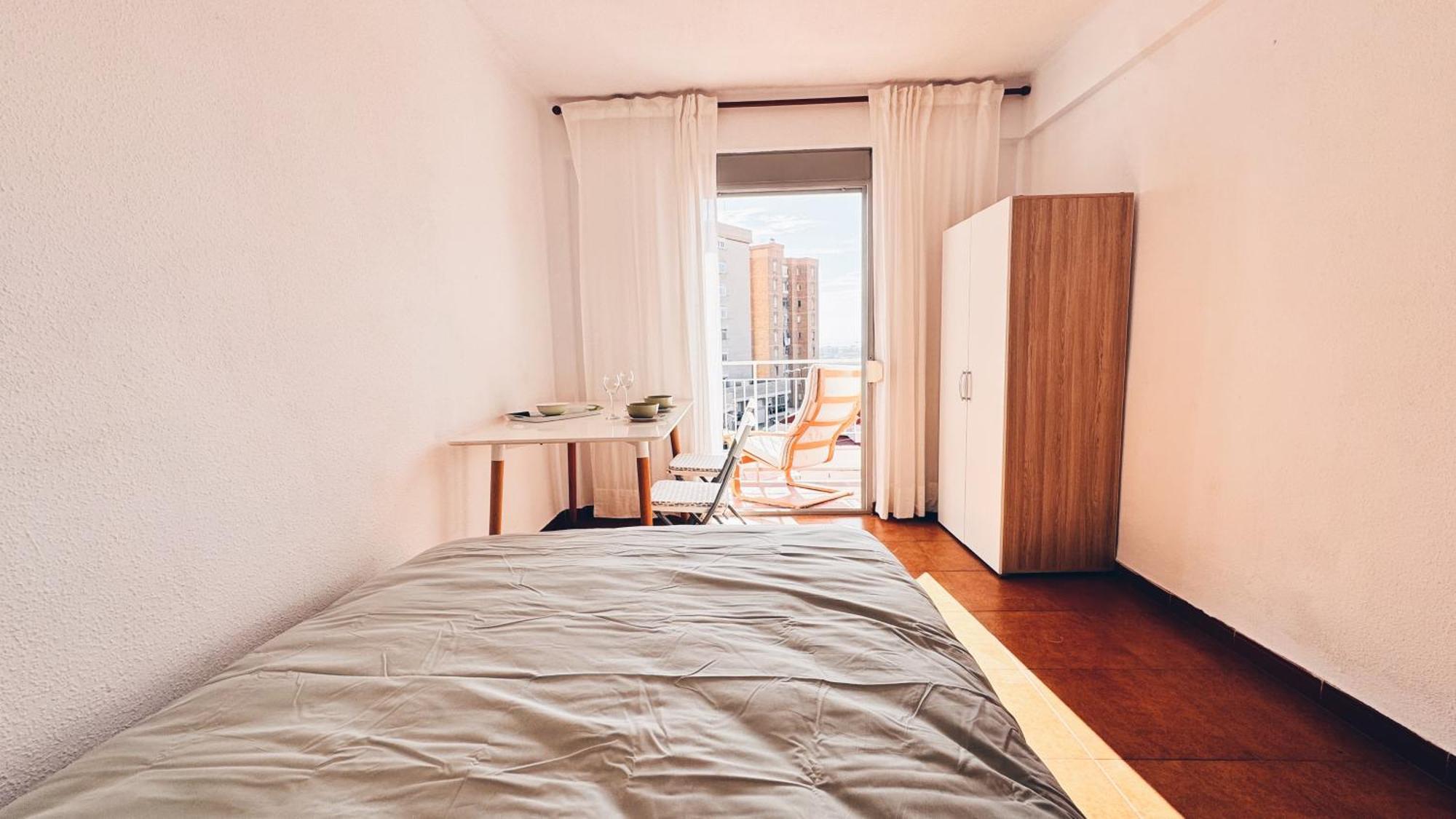 Appartement Sol Motril Centro Extérieur photo