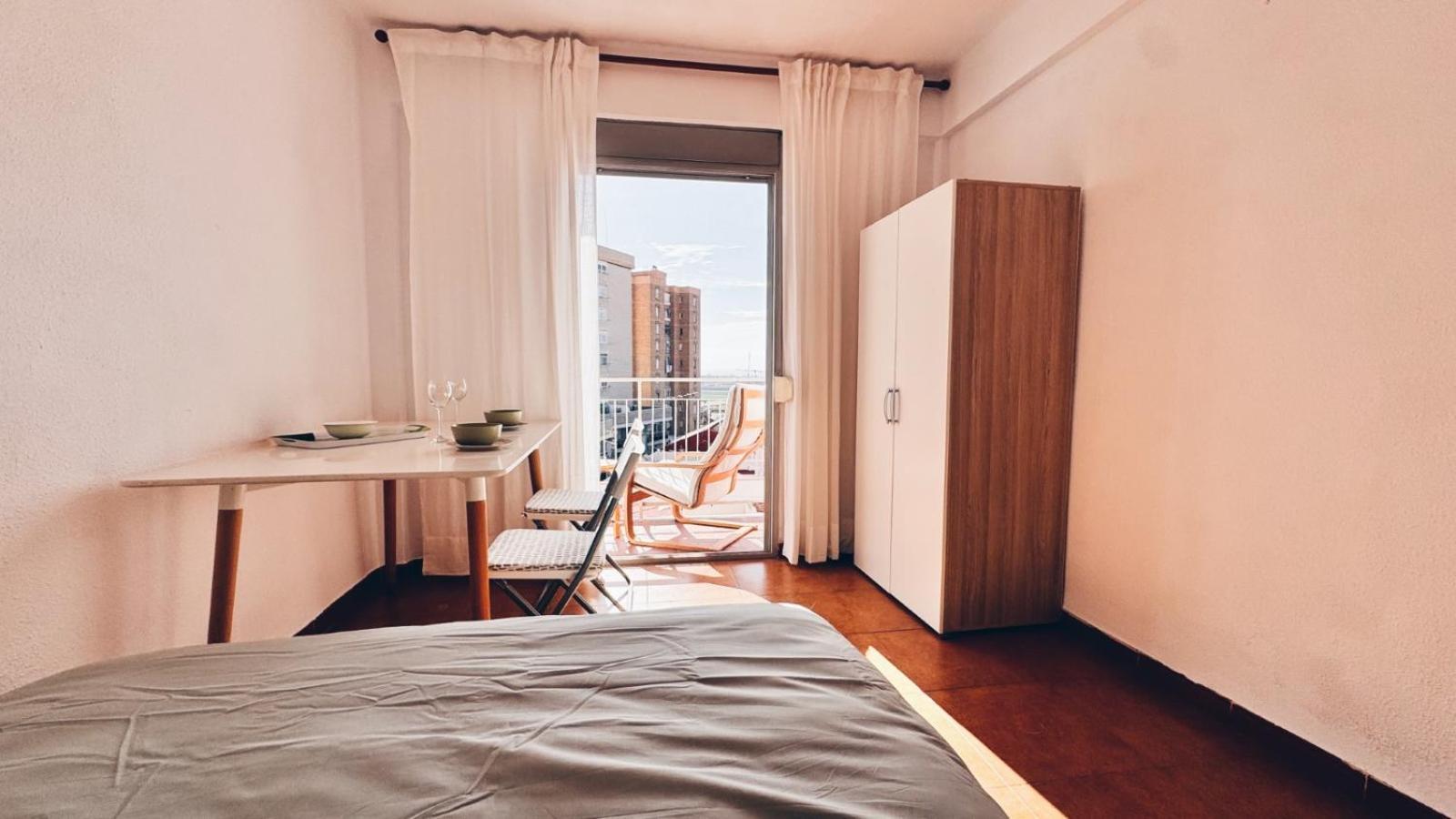Appartement Sol Motril Centro Extérieur photo